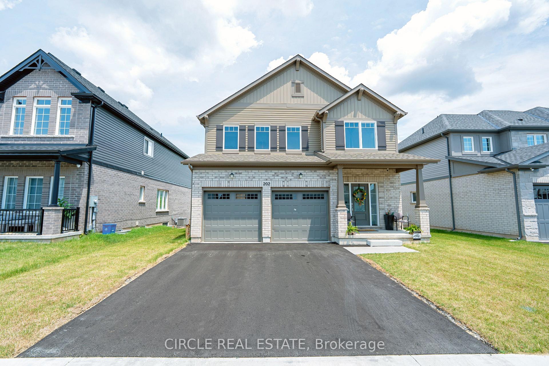 Photo 7 of 202 Westcott Road, Welland, West Welland — HOMEH