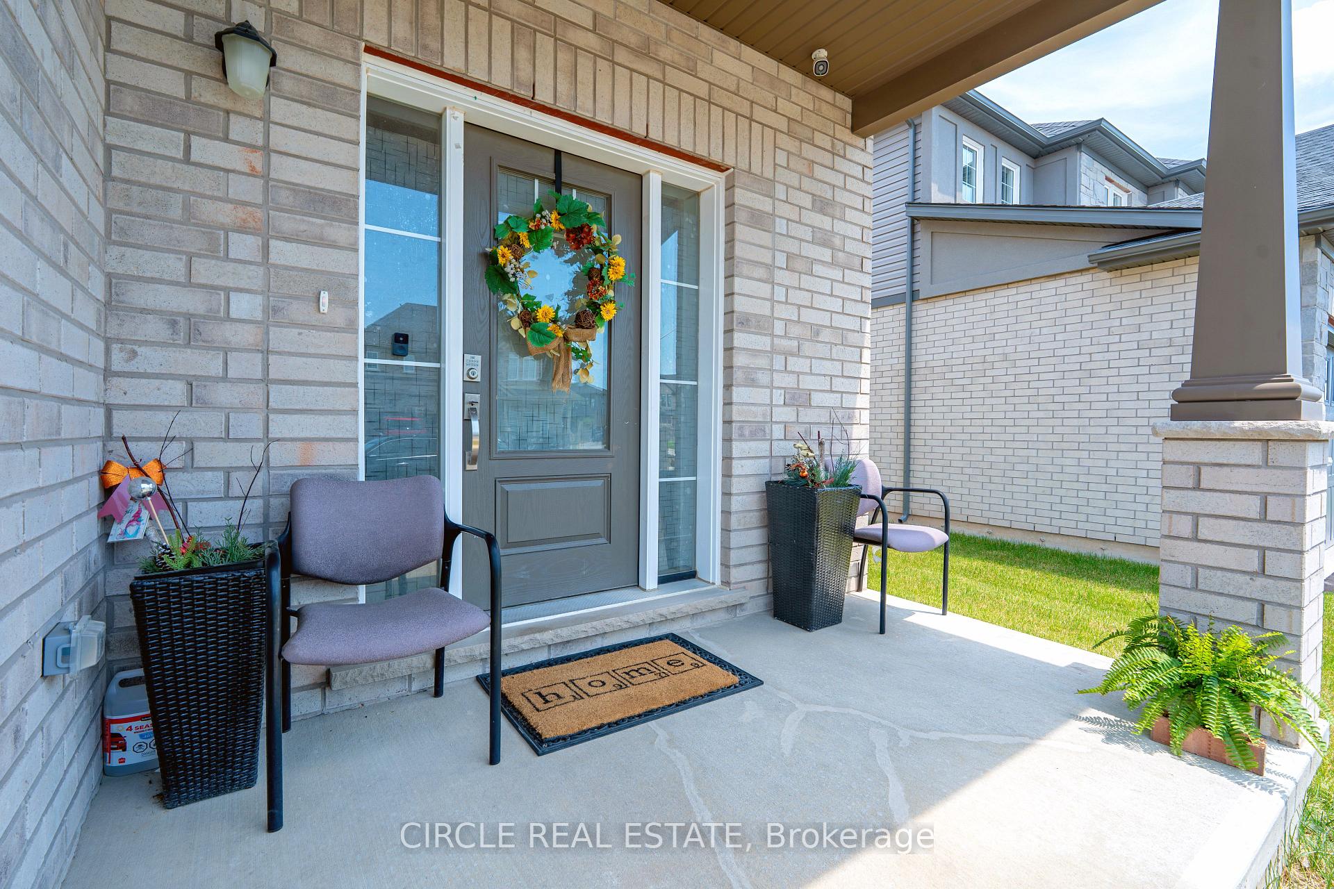 Photo 8 of 202 Westcott Road, Welland, West Welland — HOMEH