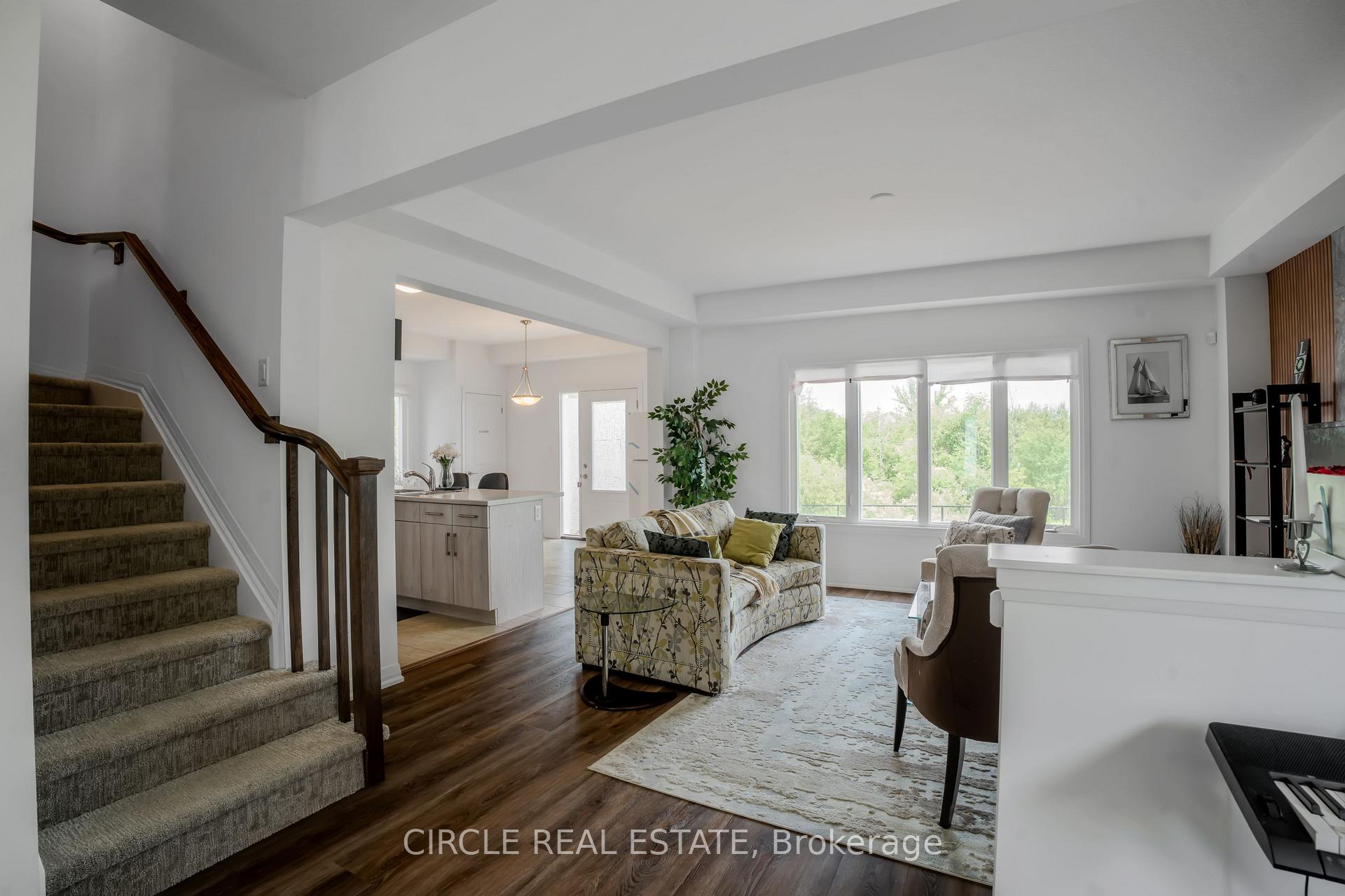 Photo 13 of 202 Westcott Road, Welland, West Welland — HOMEH