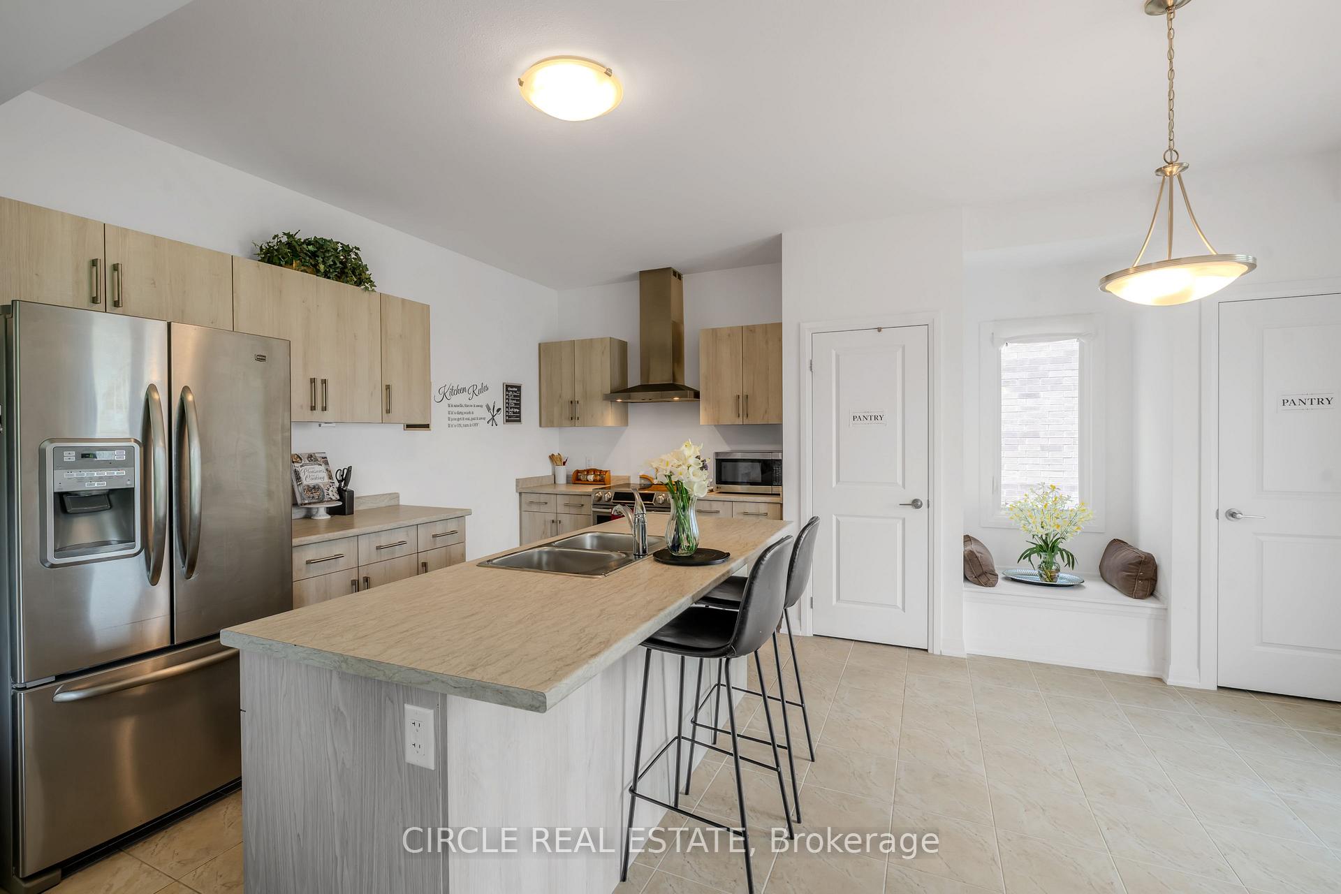 Photo 15 of 202 Westcott Road, Welland, West Welland — HOMEH