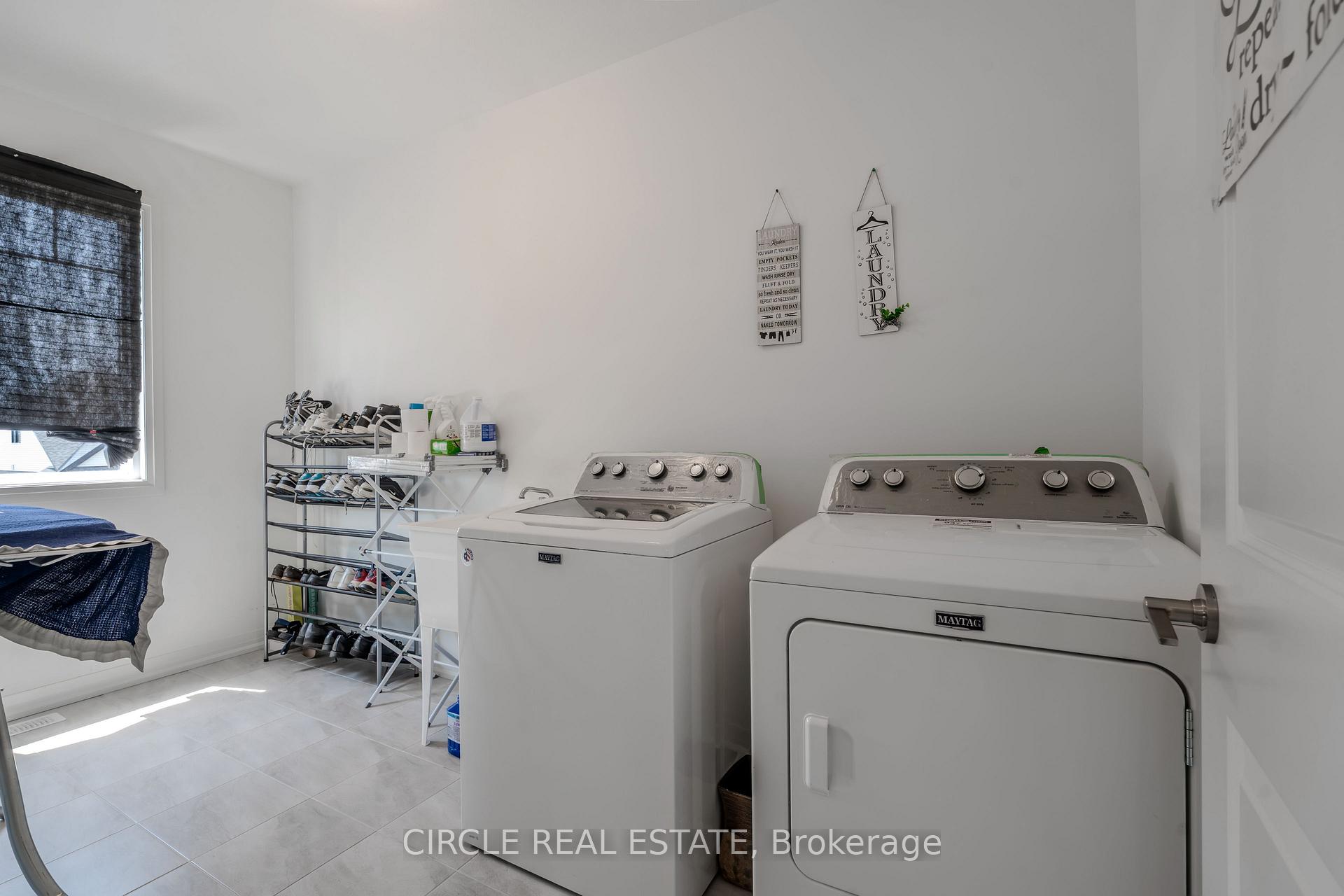Photo 19 of 202 Westcott Road, Welland, West Welland — HOMEH