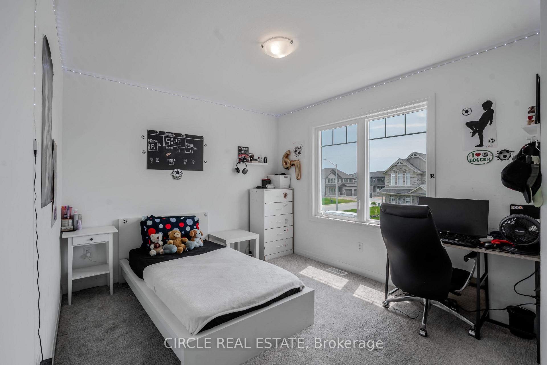 Photo 22 of 202 Westcott Road, Welland, West Welland — HOMEH