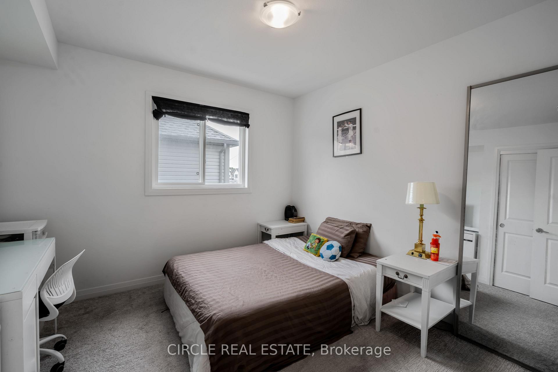 Photo 24 of 202 Westcott Road, Welland, West Welland — HOMEH