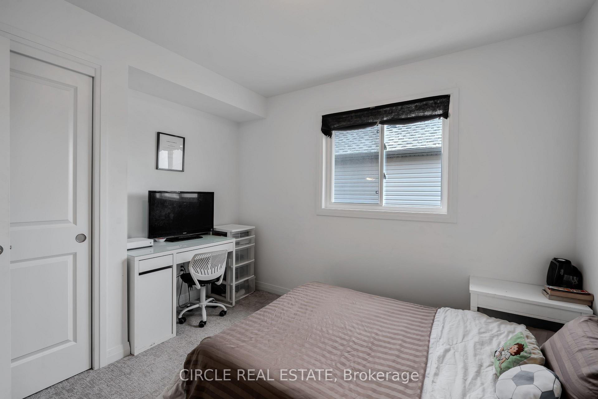 Photo 25 of 202 Westcott Road, Welland, West Welland — HOMEH