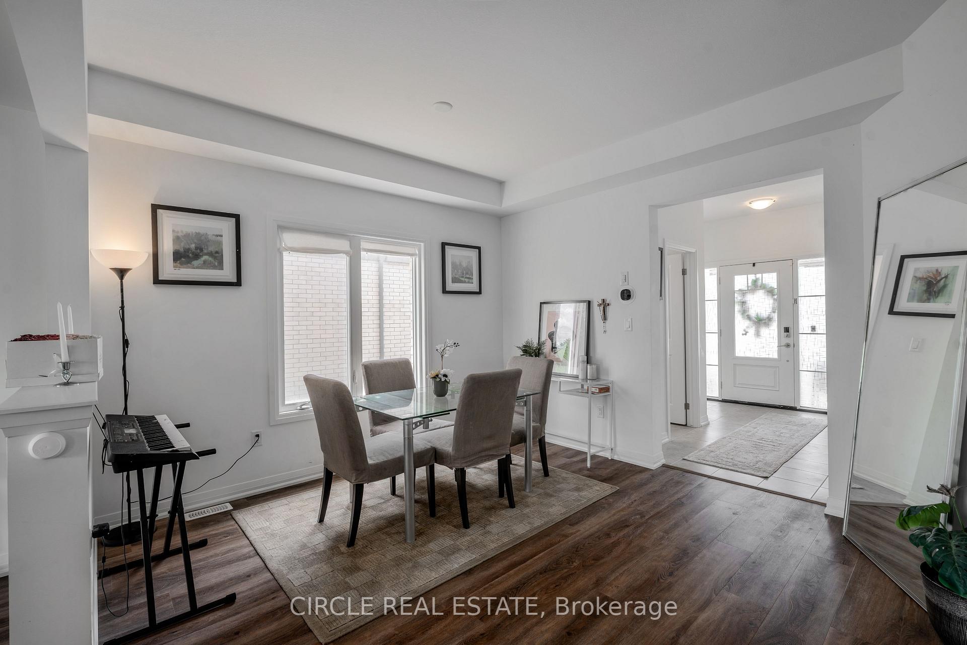 Photo 12 of 202 Westcott Road, Welland, West Welland — HOMEH