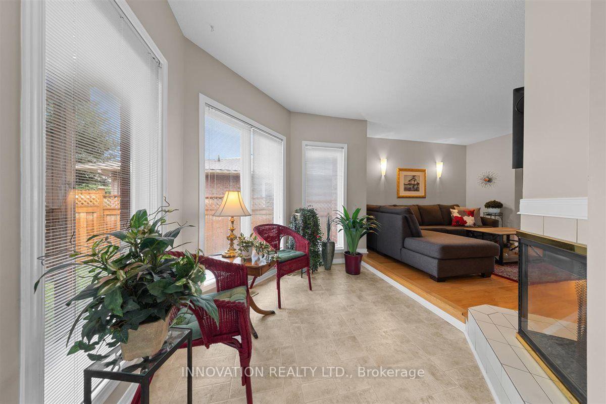 Photo 8 of 183 Equestrian Drive, Ottawa, Kanata - Bridlewood — HOMEH