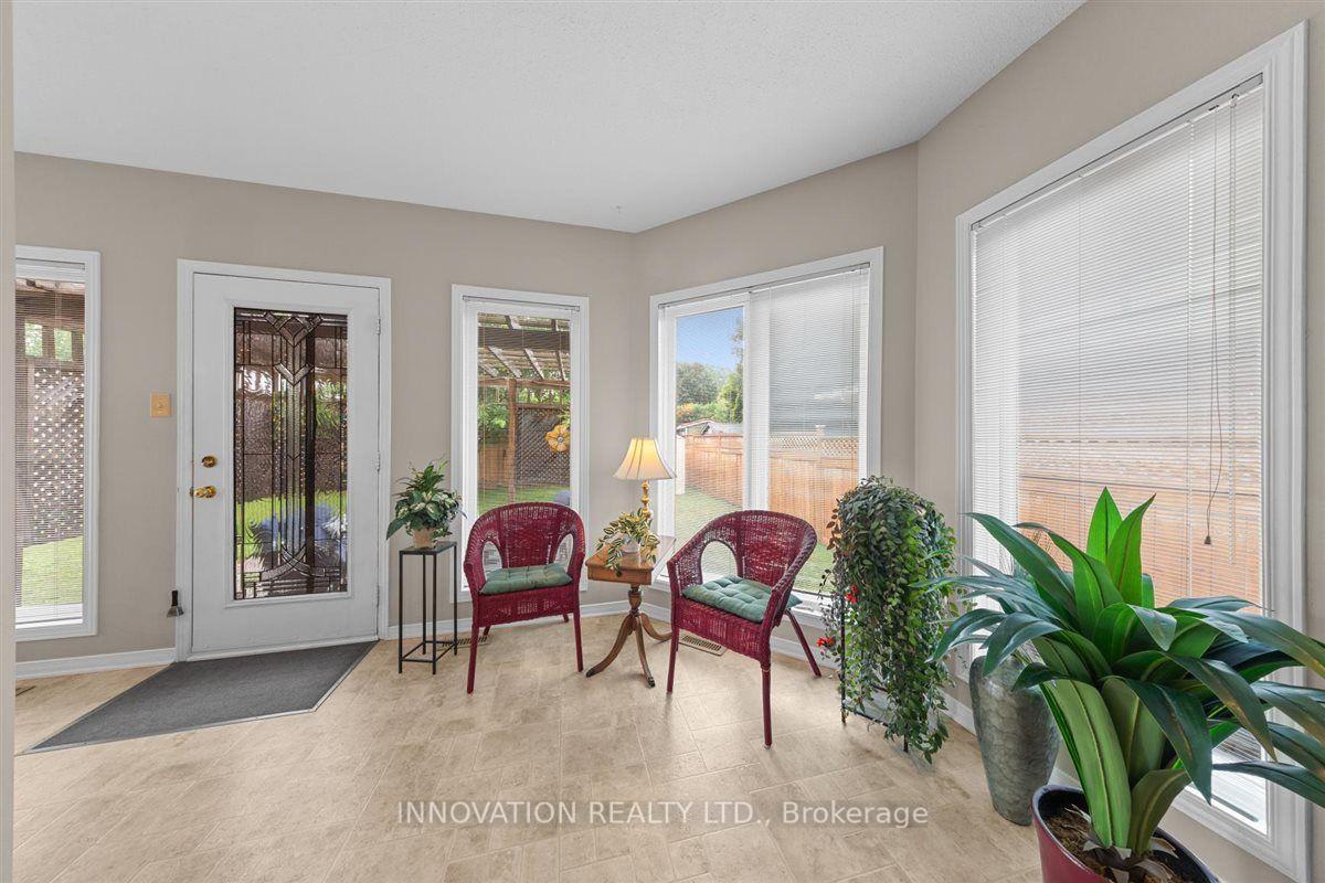 Photo 9 of 183 Equestrian Drive, Ottawa, Kanata - Bridlewood — HOMEH