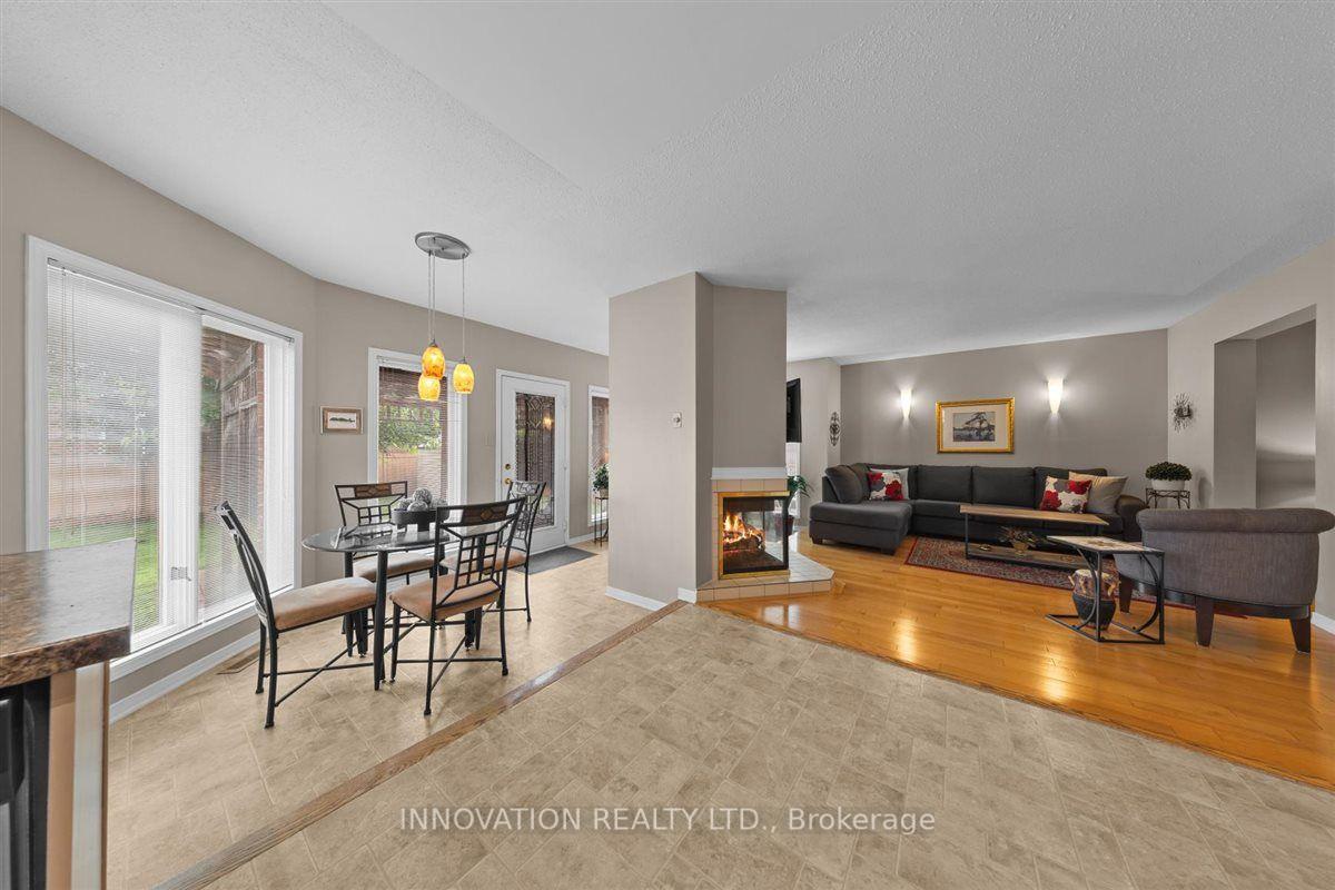 Photo 17 of 183 Equestrian Drive, Ottawa, Kanata - Bridlewood — HOMEH
