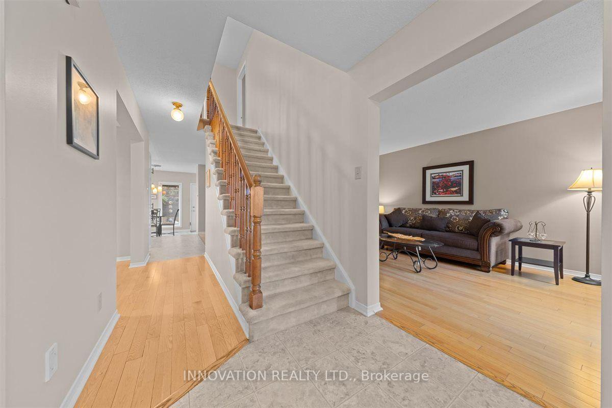 Photo 20 of 183 Equestrian Drive, Ottawa, Kanata - Bridlewood — HOMEH