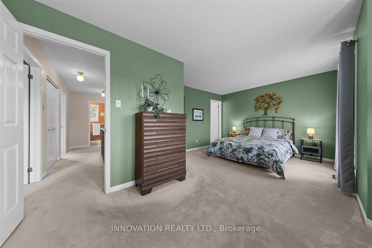 Photo 21 of 183 Equestrian Drive, Ottawa, Kanata - Bridlewood — HOMEH