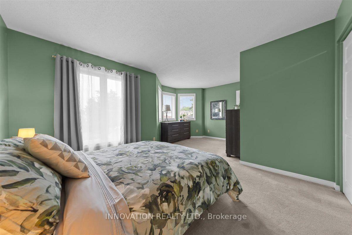Photo 23 of 183 Equestrian Drive, Ottawa, Kanata - Bridlewood — HOMEH