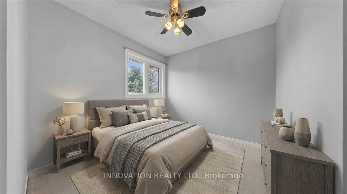 Photo 26 of 183 Equestrian Drive, Ottawa, Kanata - Bridlewood — HOMEH