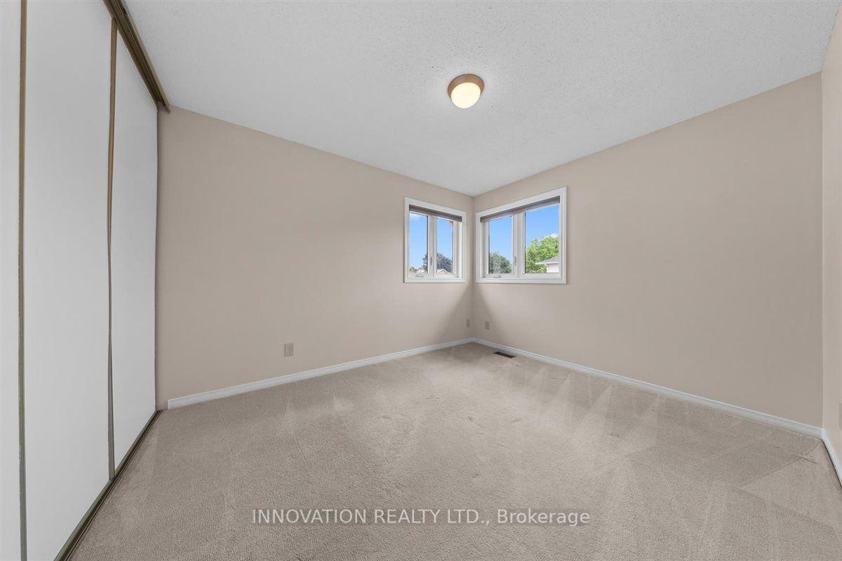Photo 27 of 183 Equestrian Drive, Ottawa, Kanata - Bridlewood — HOMEH