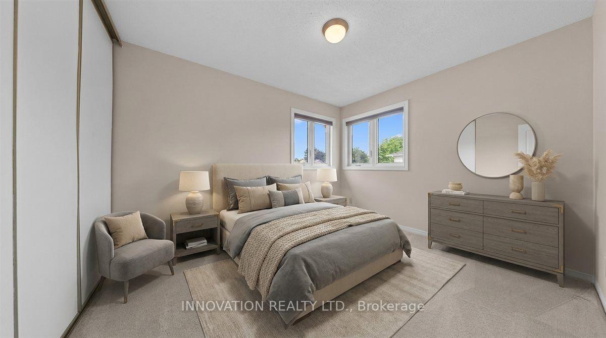 Photo 28 of 183 Equestrian Drive, Ottawa, Kanata - Bridlewood — HOMEH