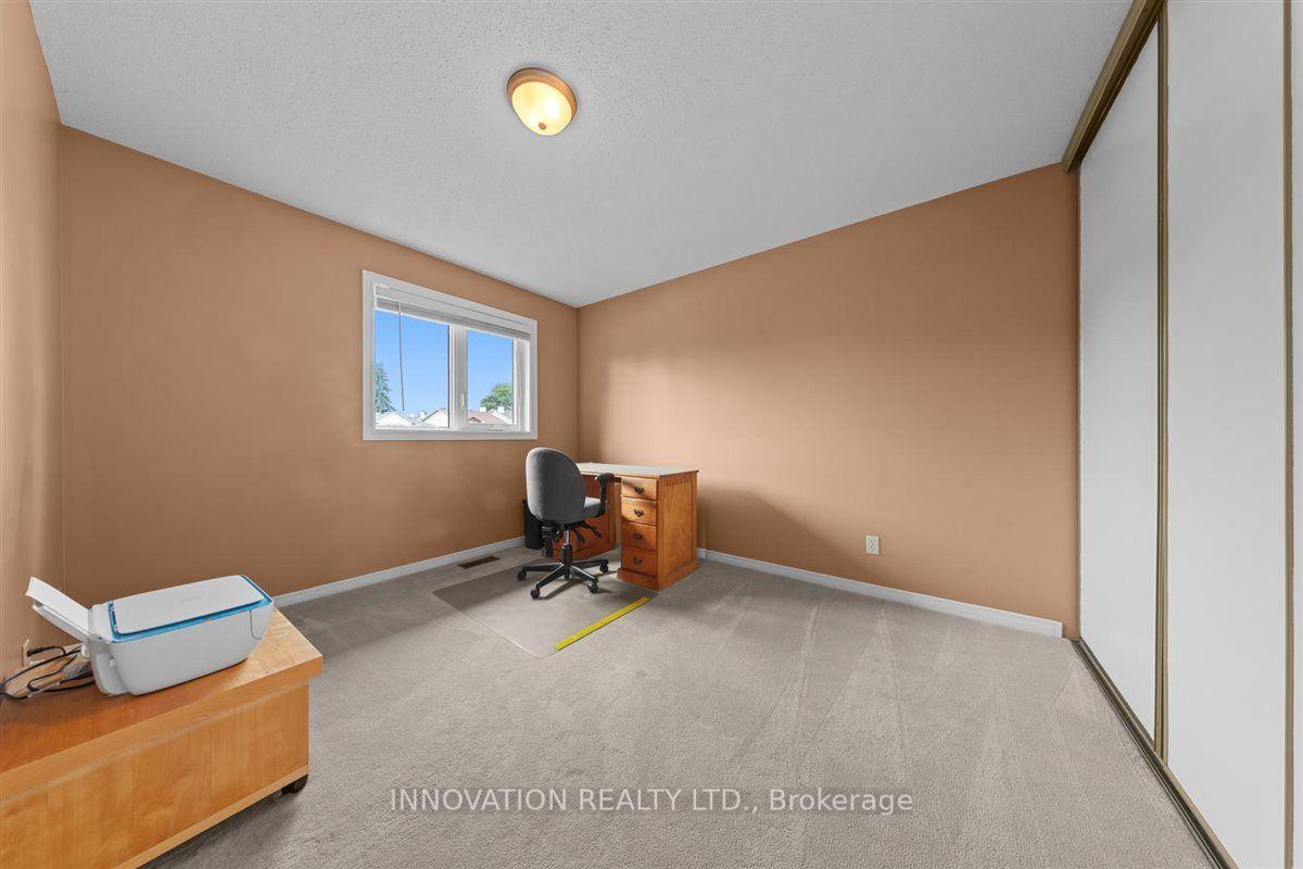 Photo 29 of 183 Equestrian Drive, Ottawa, Kanata - Bridlewood — HOMEH