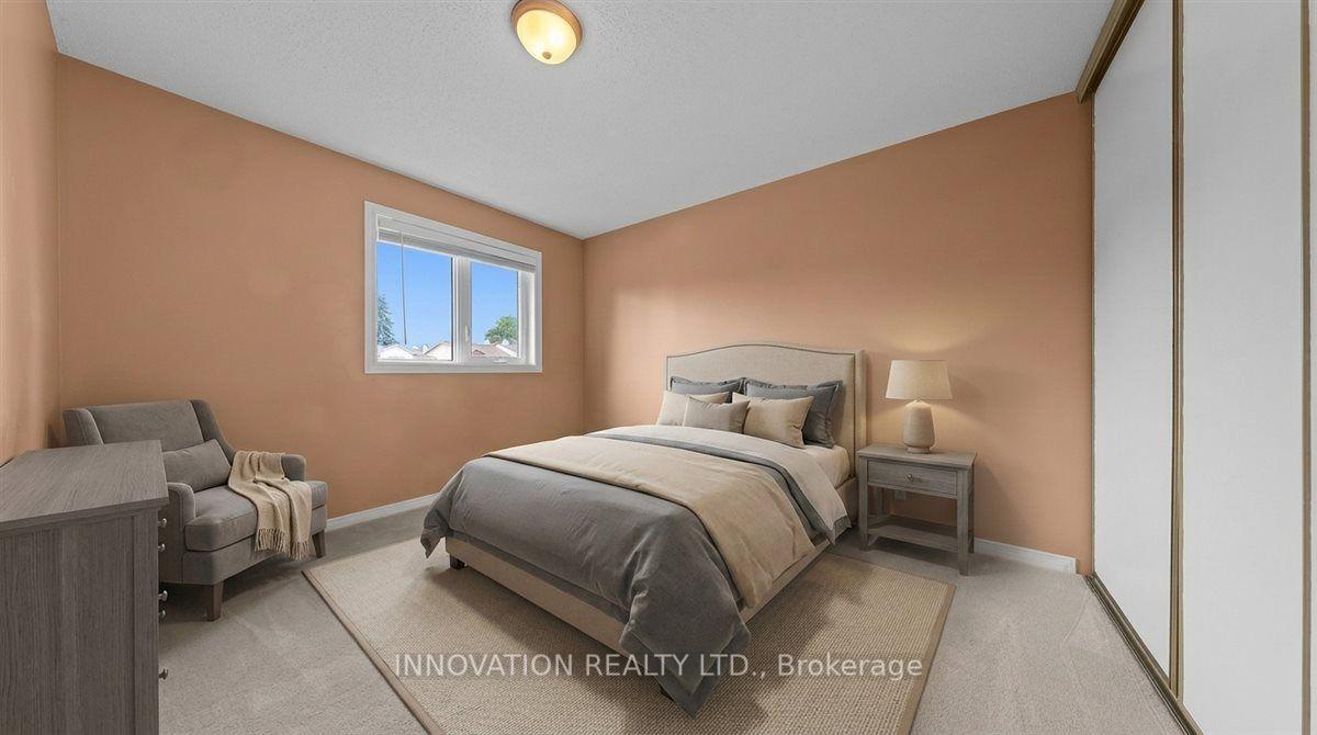 Photo 30 of 183 Equestrian Drive, Ottawa, Kanata - Bridlewood — HOMEH