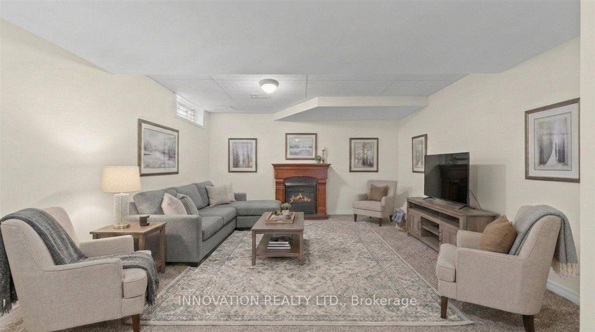 Photo 33 of 183 Equestrian Drive, Ottawa, Kanata - Bridlewood — HOMEH