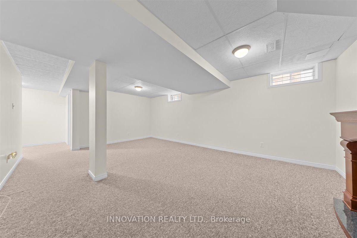 Photo 34 of 183 Equestrian Drive, Ottawa, Kanata - Bridlewood — HOMEH