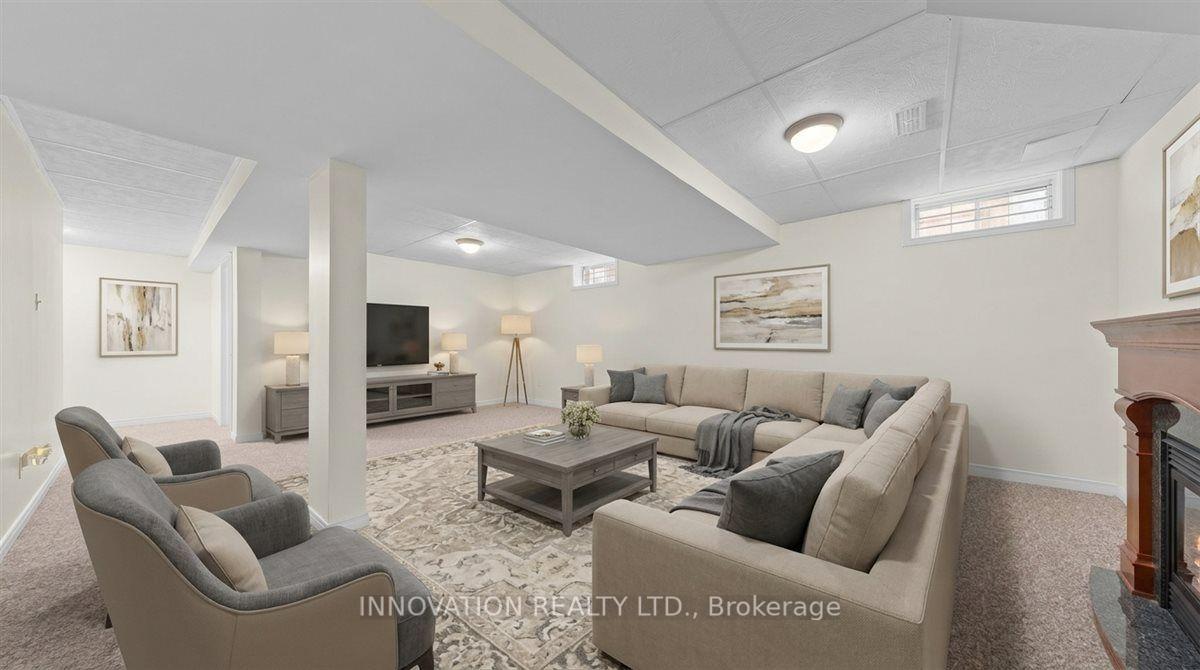 Photo 35 of 183 Equestrian Drive, Ottawa, Kanata - Bridlewood — HOMEH