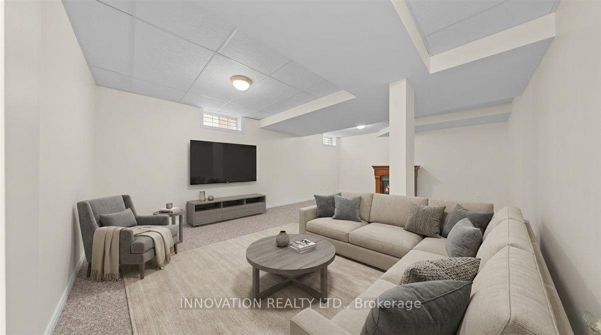 Photo 37 of 183 Equestrian Drive, Ottawa, Kanata - Bridlewood — HOMEH