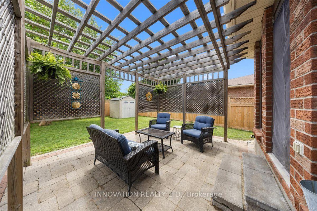 Photo 41 of 183 Equestrian Drive, Ottawa, Kanata - Bridlewood — HOMEH
