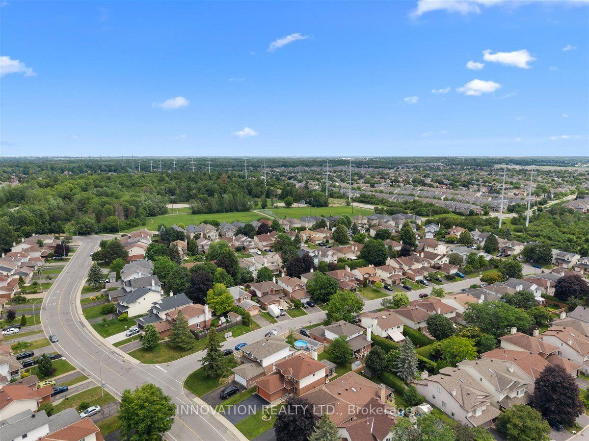 Photo 43 of 183 Equestrian Drive, Ottawa, Kanata - Bridlewood — HOMEH