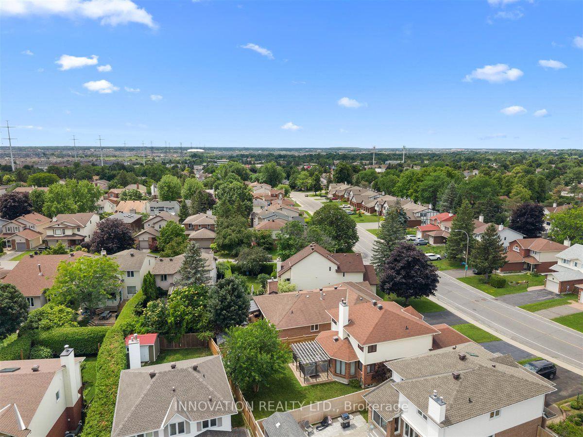 Photo 45 of 183 Equestrian Drive, Ottawa, Kanata - Bridlewood — HOMEH