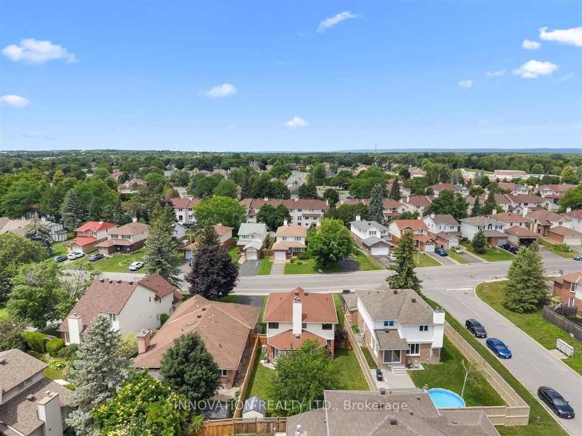 Photo 46 of 183 Equestrian Drive, Ottawa, Kanata - Bridlewood — HOMEH