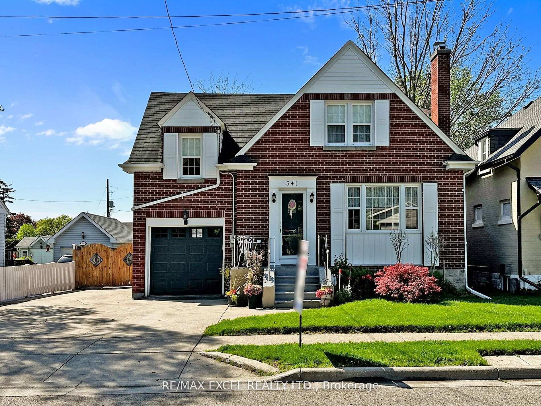 Photo 1 of 341 Richmond Street E, Oshawa, O'Neill — HOMEH