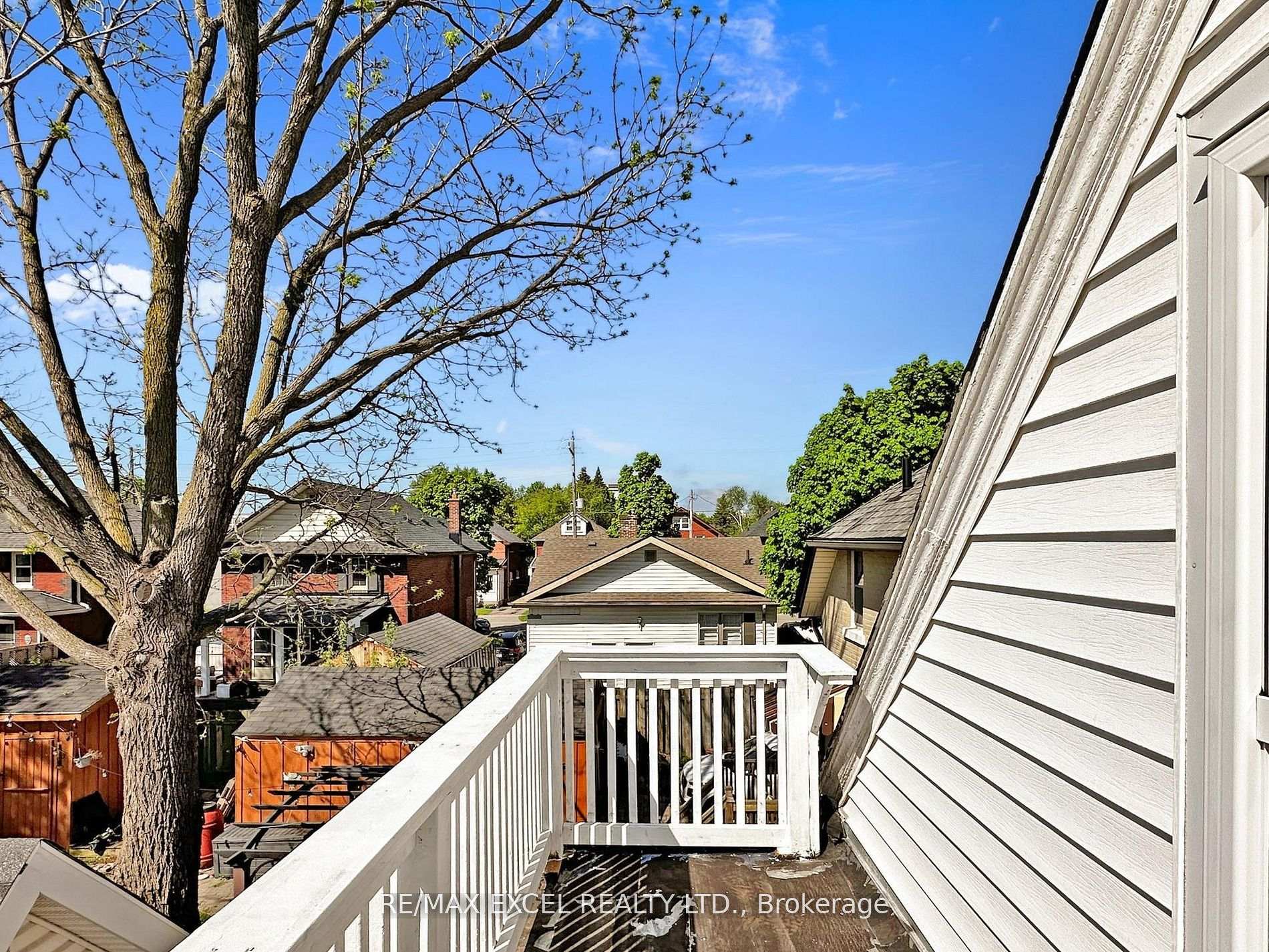Photo 42 of 341 Richmond Street E, Oshawa, O'Neill — HOMEH