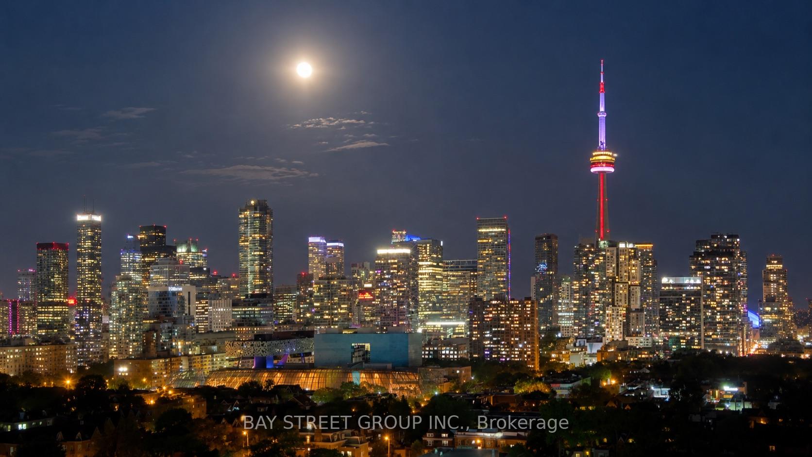 Photo 1 of Unit 1607, 181 Huron Street, Toronto, Kensington-Chinatown — HOMEH