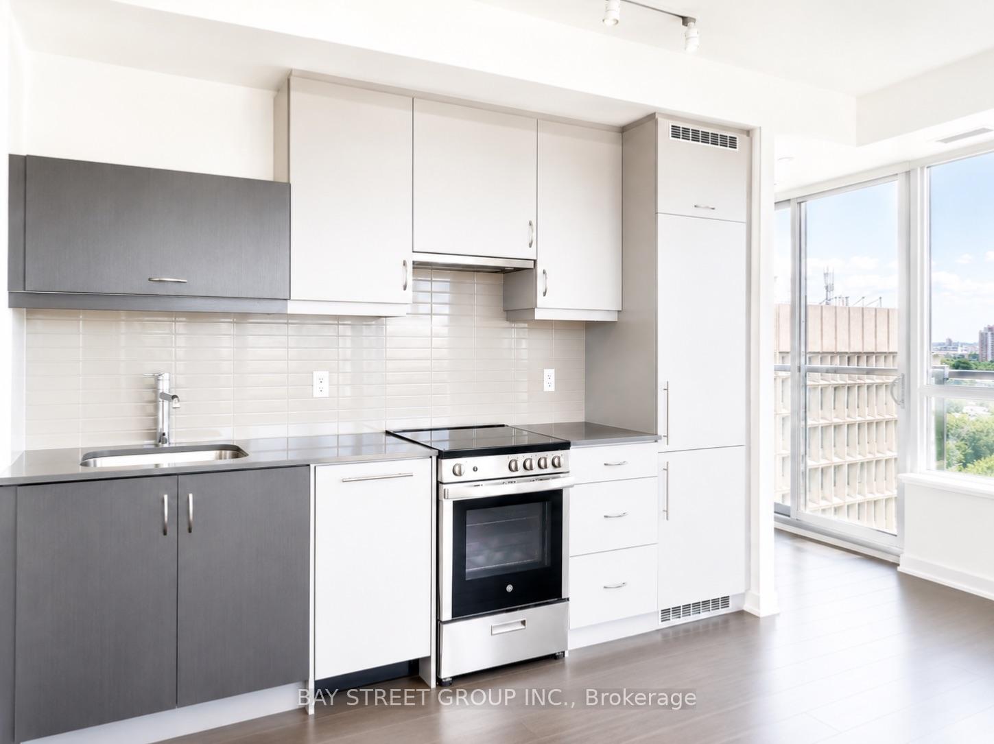 Photo 5 of Unit 1607, 181 Huron Street, Toronto, Kensington-Chinatown — HOMEH