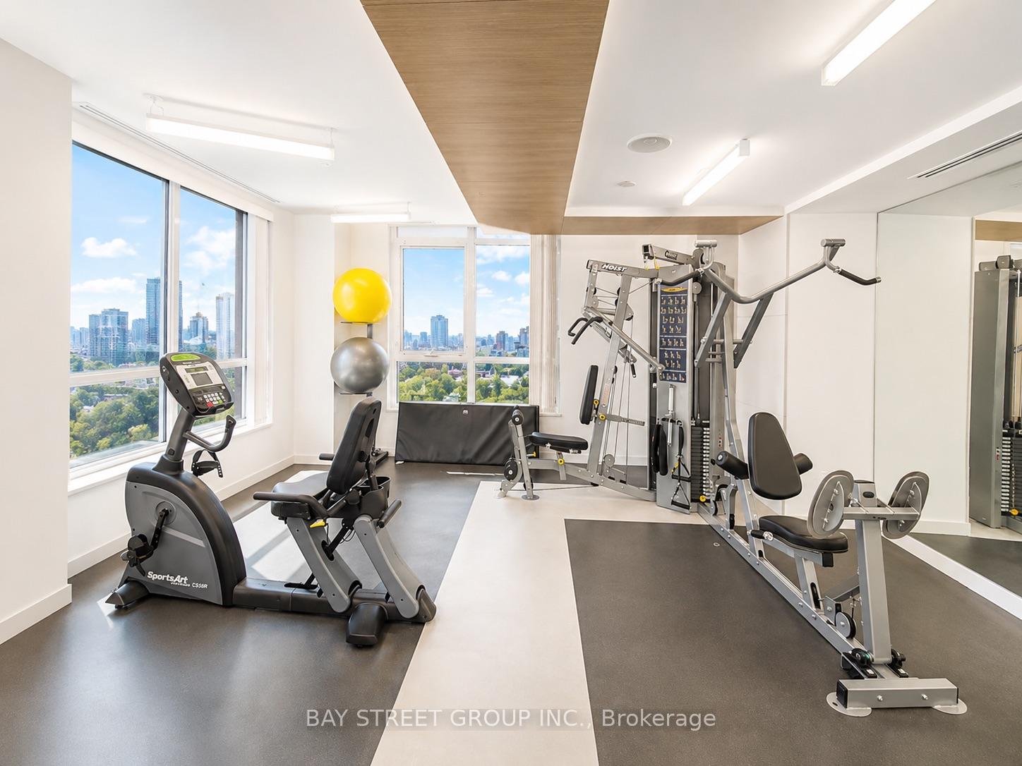Photo 9 of Unit 1607, 181 Huron Street, Toronto, Kensington-Chinatown — HOMEH