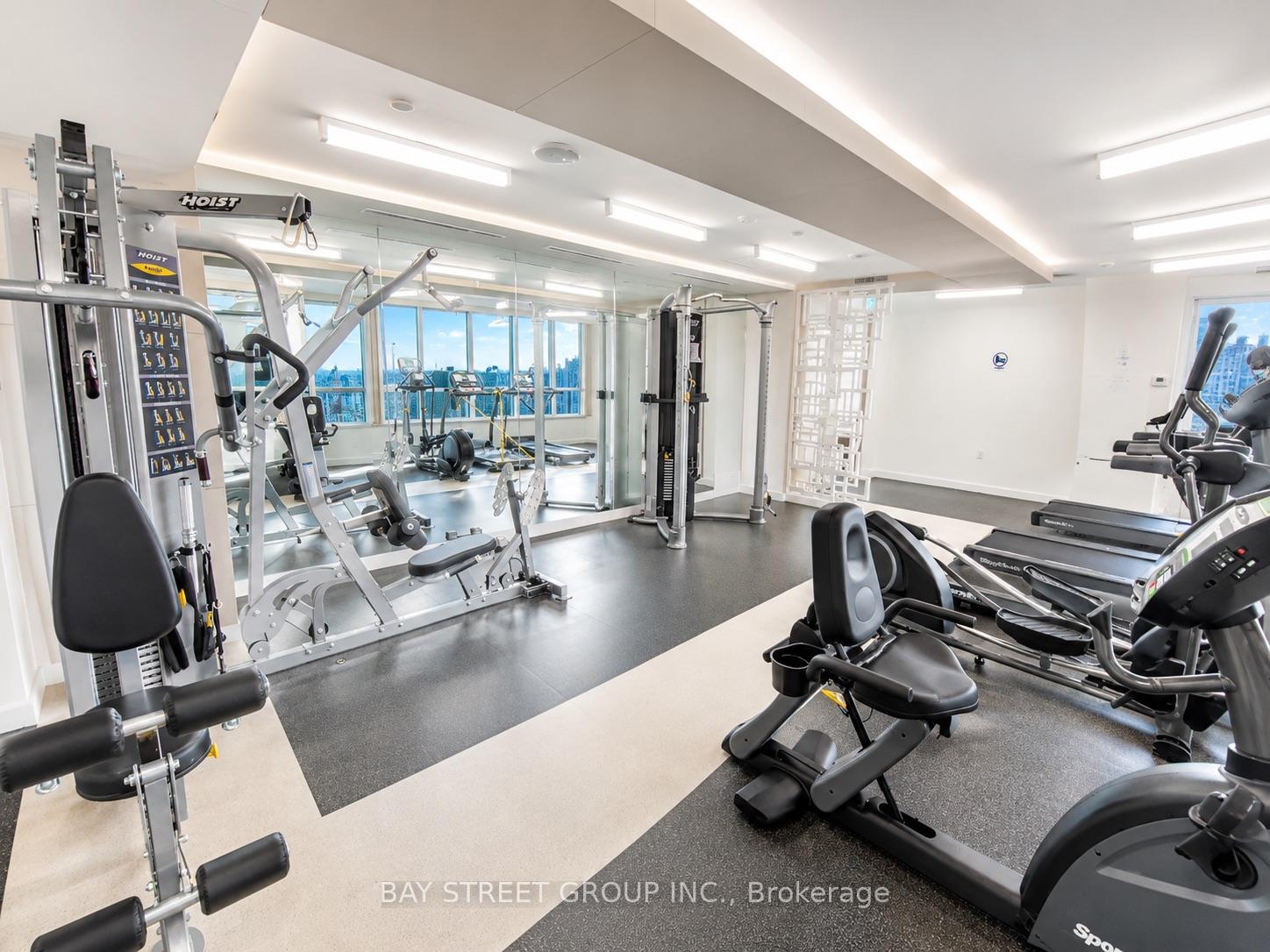 Photo 10 of Unit 1607, 181 Huron Street, Toronto, Kensington-Chinatown — HOMEH