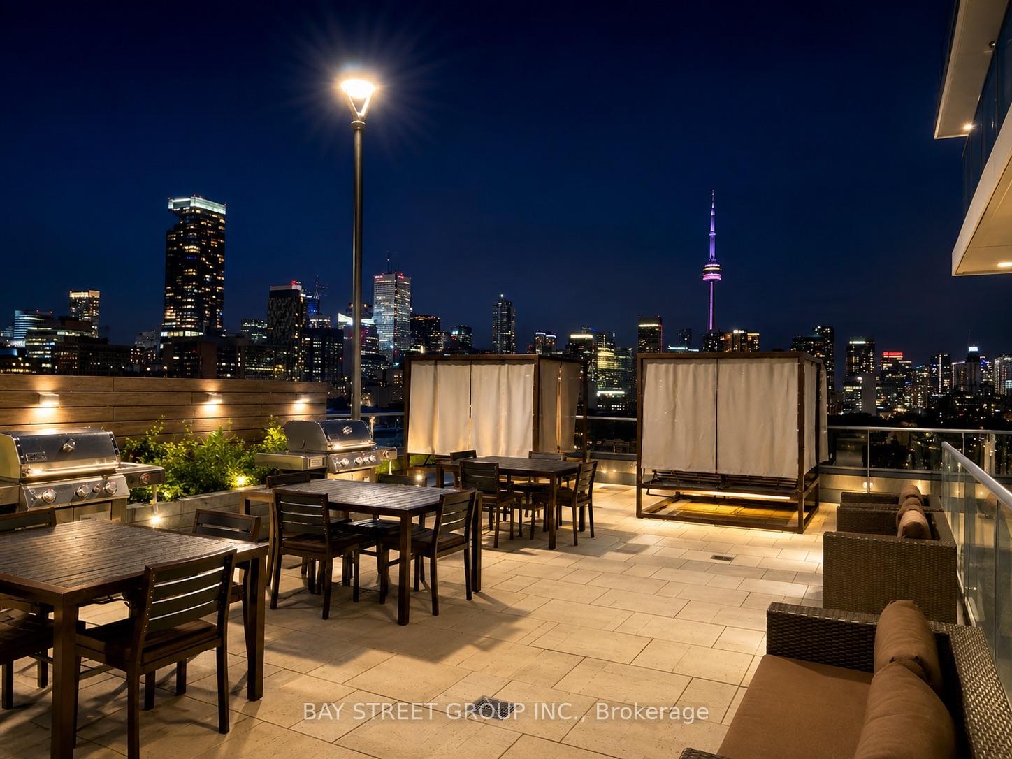 Photo 18 of Unit 1607, 181 Huron Street, Toronto, Kensington-Chinatown — HOMEH