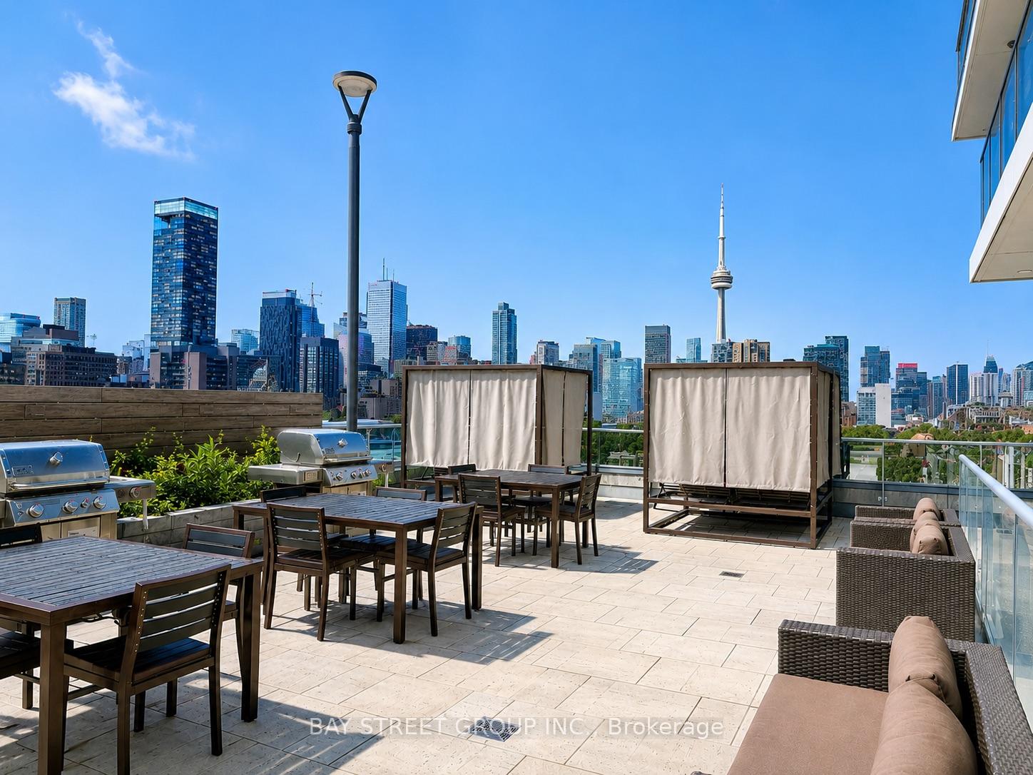 Photo 12 of Unit 1607, 181 Huron Street, Toronto, Kensington-Chinatown — HOMEH