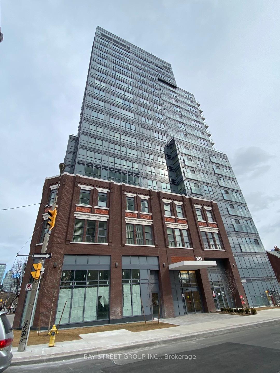 Photo 14 of Unit 1607, 181 Huron Street, Toronto, Kensington-Chinatown — HOMEH