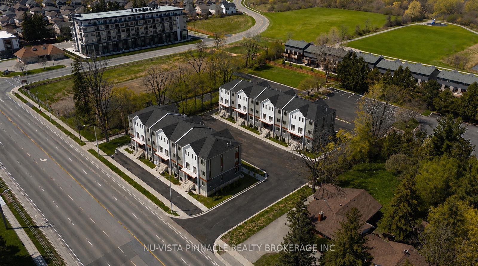 Photo 2 of Unit Unit # 21, 1208 Fanshawe Park Road E, London, North C — HOMEH