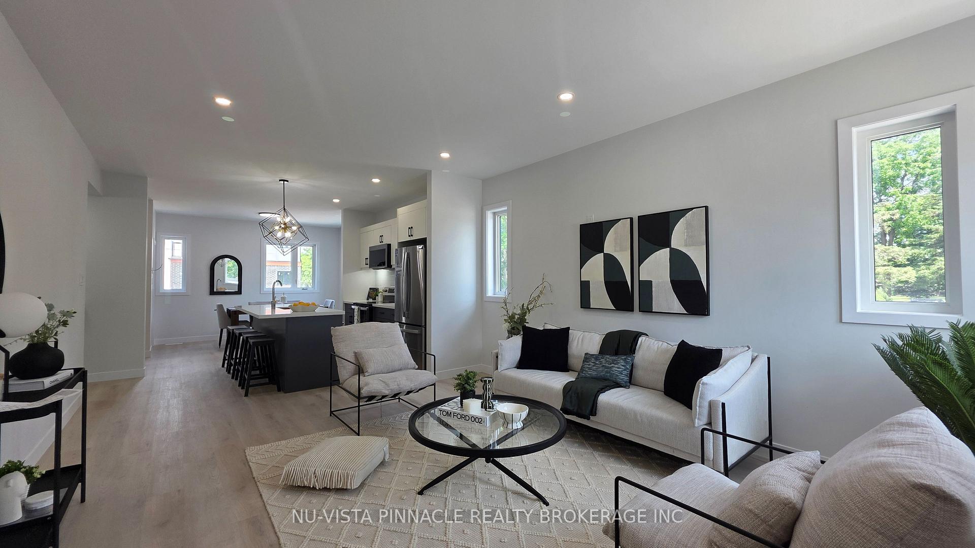Photo 3 of Unit Unit # 21, 1208 Fanshawe Park Road E, London, North C — HOMEH