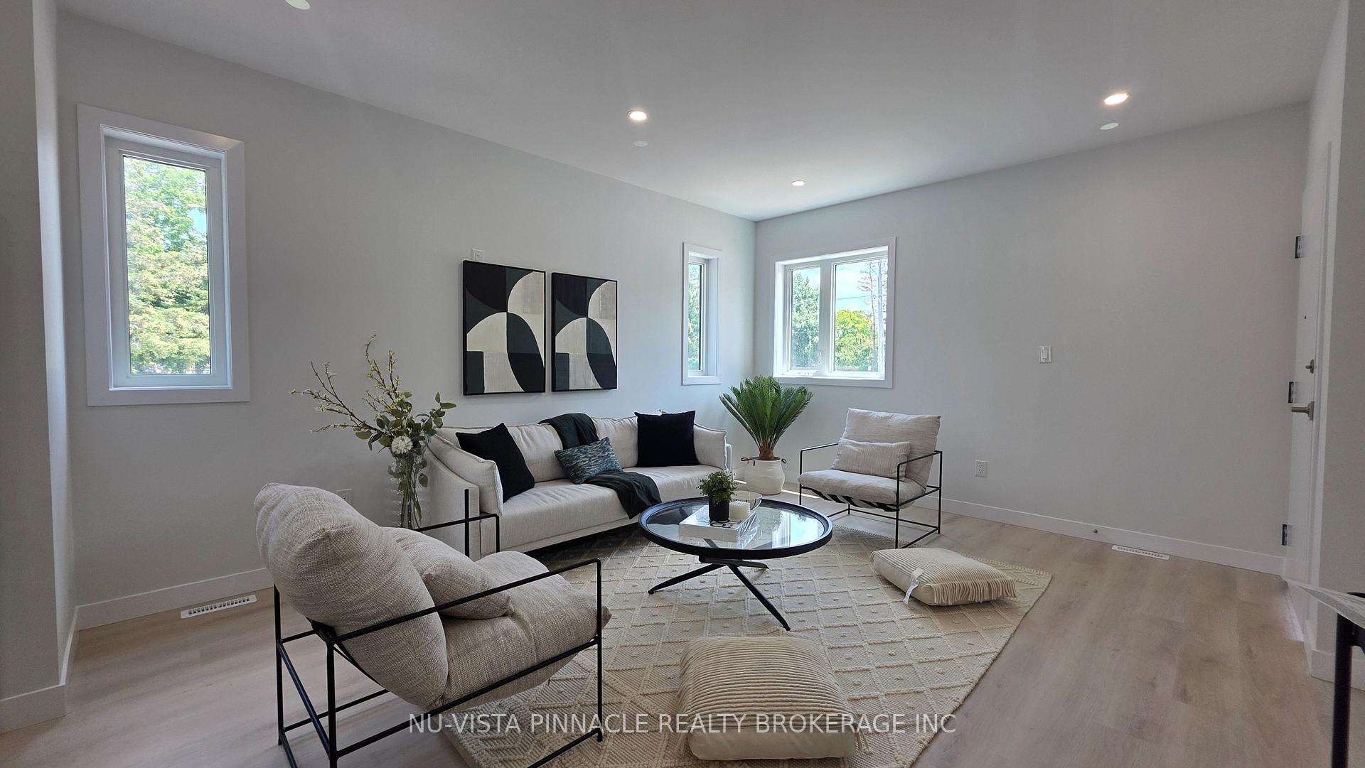 Photo 4 of Unit Unit # 21, 1208 Fanshawe Park Road E, London, North C — HOMEH