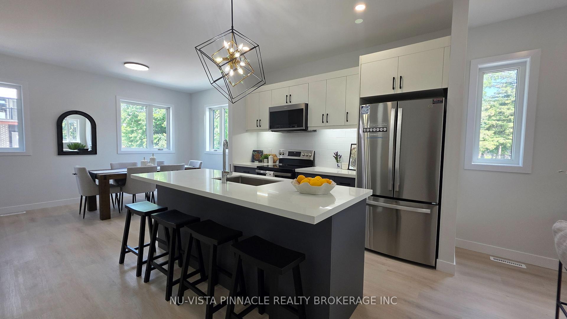 Photo 6 of Unit Unit # 21, 1208 Fanshawe Park Road E, London, North C — HOMEH