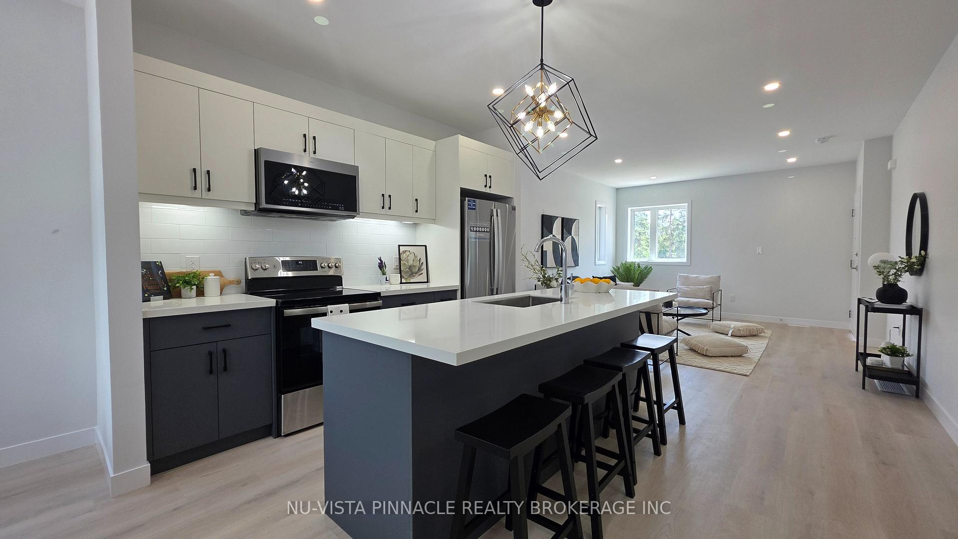 Photo 7 of Unit Unit # 21, 1208 Fanshawe Park Road E, London, North C — HOMEH