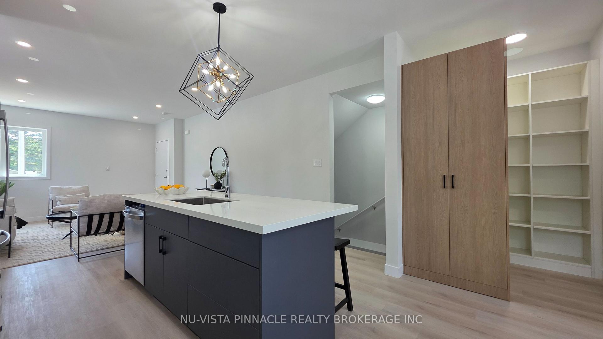 Photo 8 of Unit Unit # 21, 1208 Fanshawe Park Road E, London, North C — HOMEH
