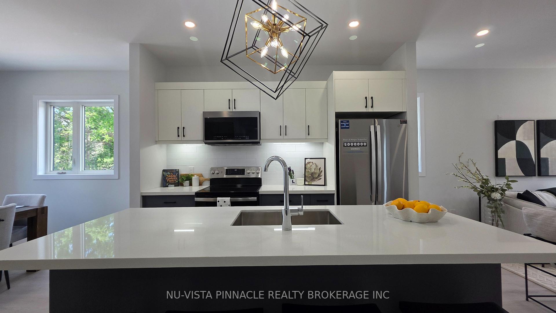 Photo 9 of Unit Unit # 21, 1208 Fanshawe Park Road E, London, North C — HOMEH