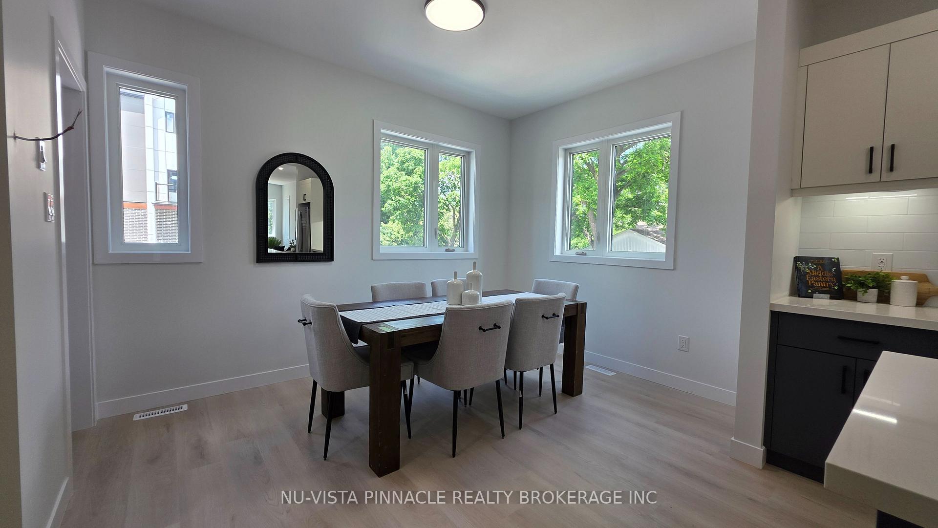 Photo 10 of Unit Unit # 21, 1208 Fanshawe Park Road E, London, North C — HOMEH