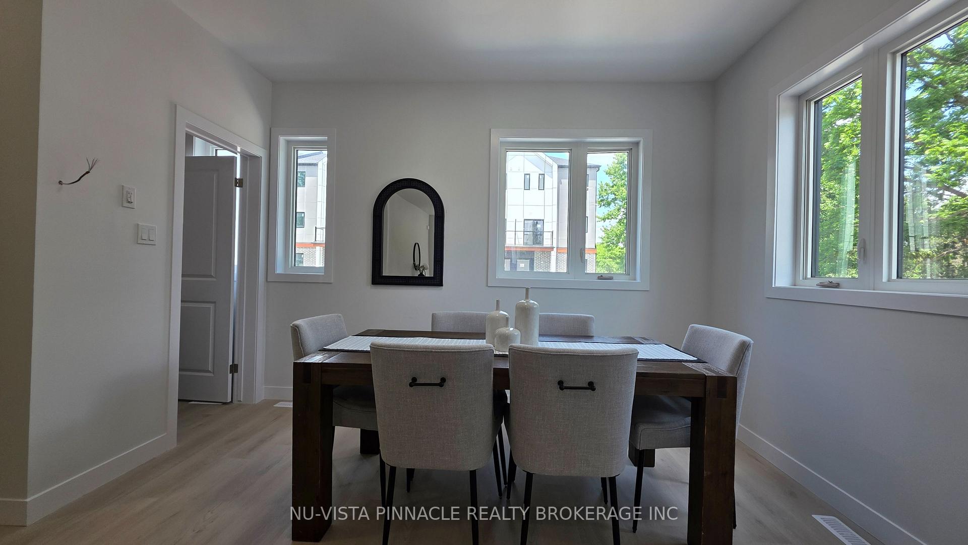 Photo 11 of Unit Unit # 21, 1208 Fanshawe Park Road E, London, North C — HOMEH