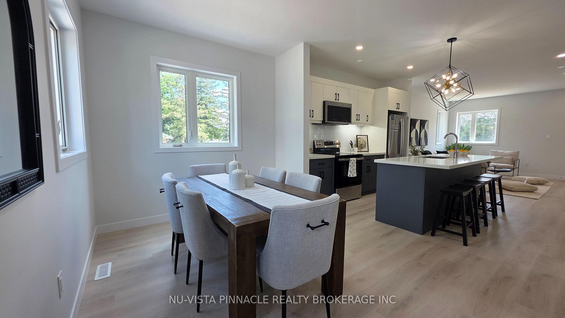 Photo 12 of Unit Unit # 21, 1208 Fanshawe Park Road E, London, North C — HOMEH