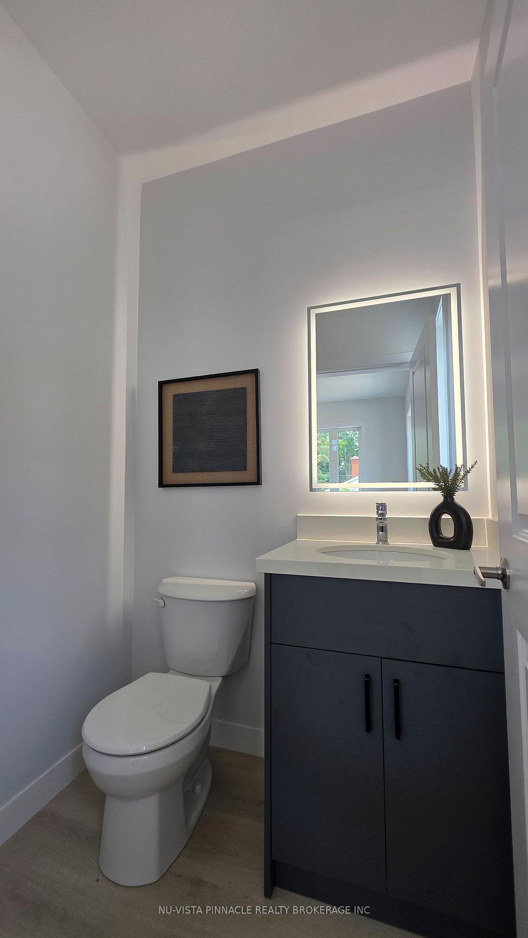 Photo 13 of Unit Unit # 21, 1208 Fanshawe Park Road E, London, North C — HOMEH