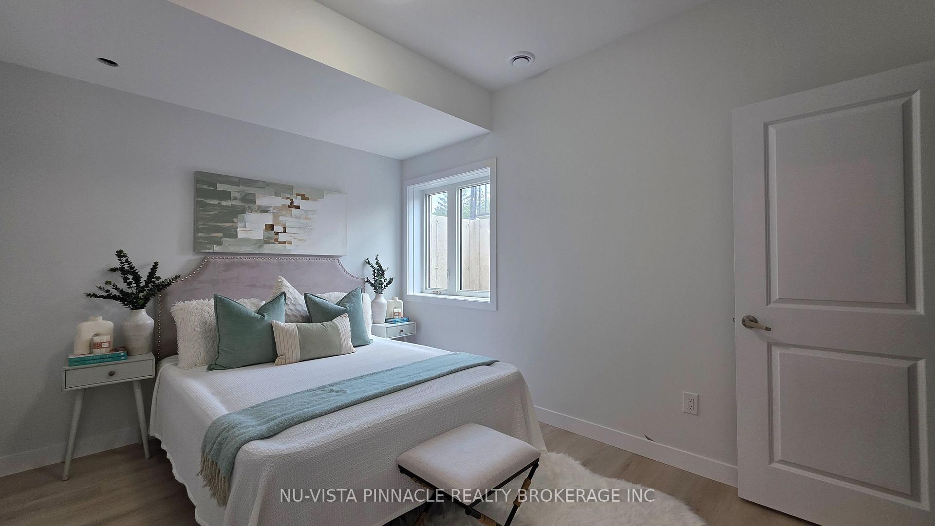 Photo 16 of Unit Unit # 21, 1208 Fanshawe Park Road E, London, North C — HOMEH