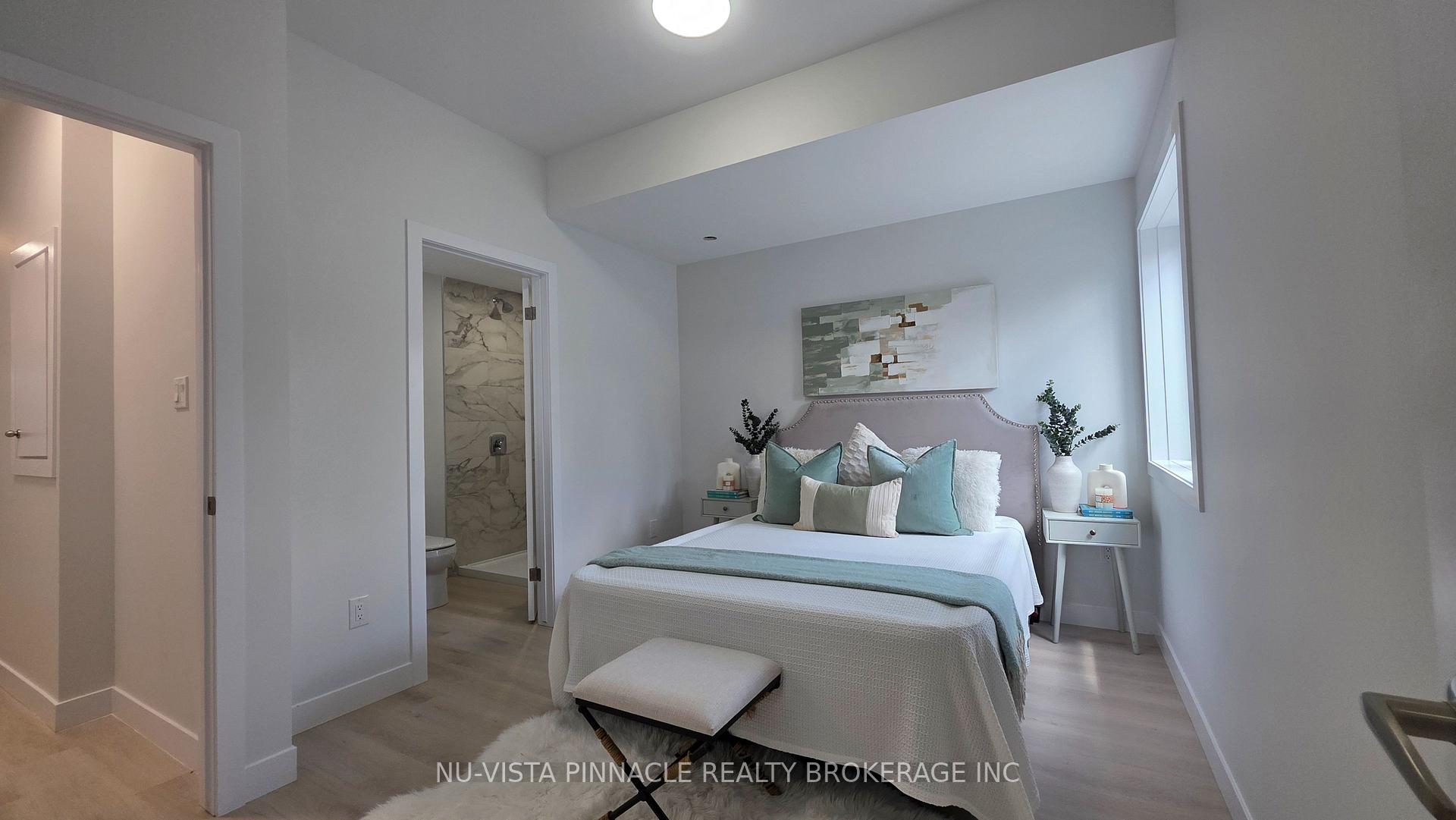 Photo 17 of Unit Unit # 21, 1208 Fanshawe Park Road E, London, North C — HOMEH